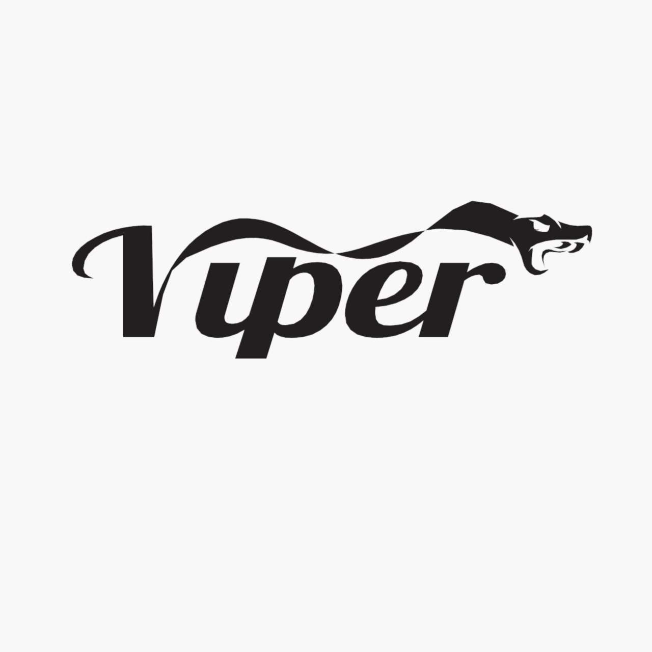 WIHE-mat Viper Logo
