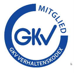 Verantwortung Willy Heckmann ist GKV-Mitglied