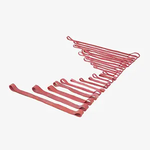 Kategorie Gummibänder aus Naturkautschuk