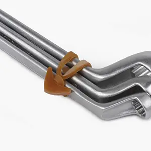 Gummibinder Anwendungsbeispiel Kategorie Gummibinder