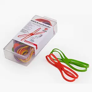 bunte Kreuzbänder Kategorie Kreuzbänder