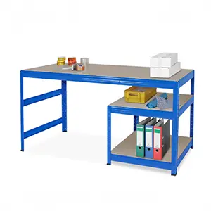 Willy Heckmann GmbH & Co. Betriebsausstattung Packtische