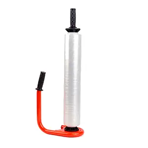 Willy Heckmann GmbH & Co. Kategorie Stretchen Handstretchfolien, Maschinenstrechtfolien und Geräte