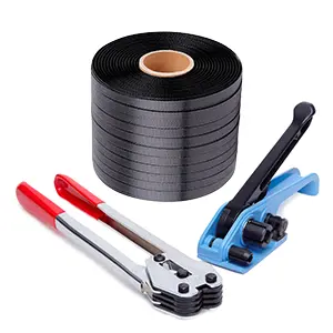 Willy Heckmann GmbH & Co. Kategorie Umreifen - Umreifungsbänder, Spanngeräte und Zubehör