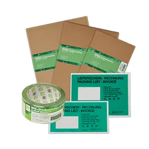 Willy Heckmann GmbH & Co. Kategorie Umweltliebe - WIHEDÜ nachhaltige Produkte