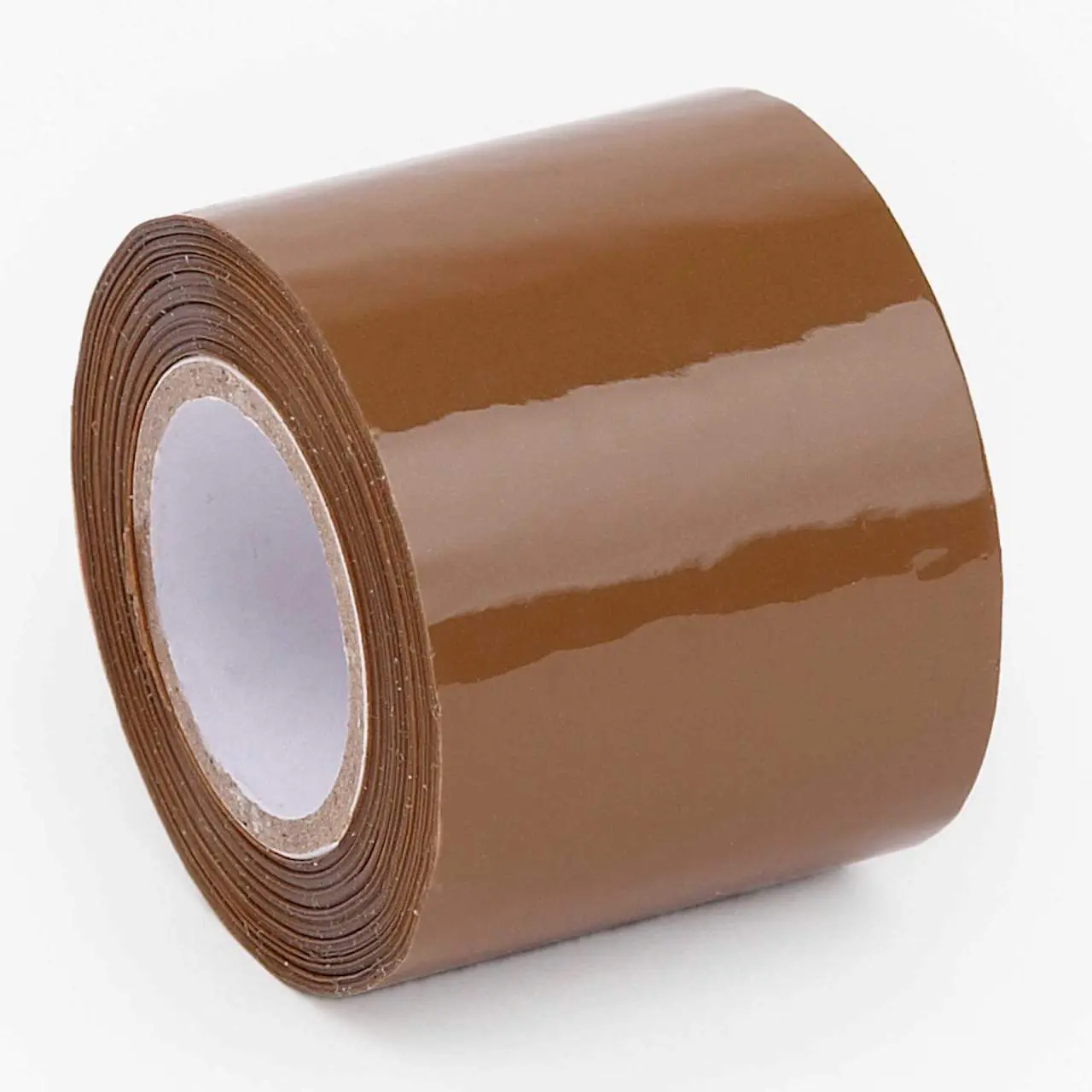 WIHE-lux Klebefilm braun Art. 400001