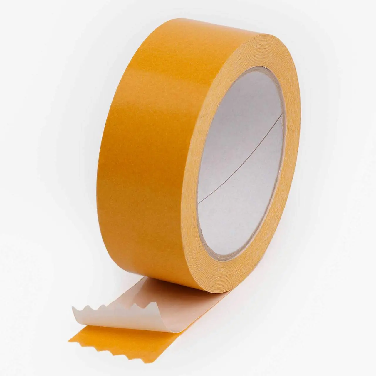 WIHE-lux doppelseitiges Klebeband / Teppichverlegeband Art. 420.017