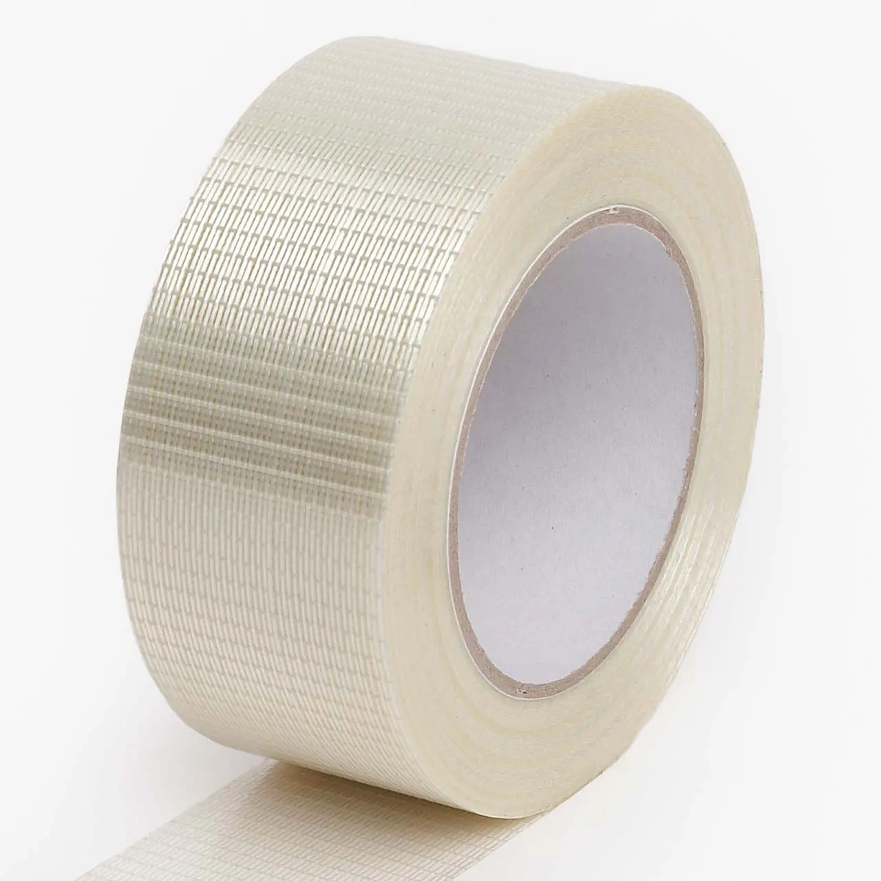 Fadenverstärktes Klebeband PP-Gitterband Art. 440.109