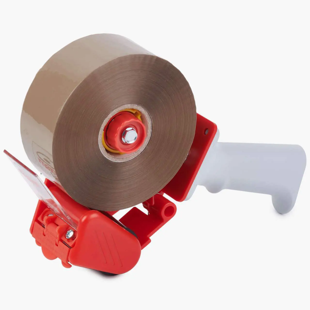 WIHE-lux Handabrollgerät WH 15-MT - Der Sichere für Maxxi-Tape - Art. 591.077