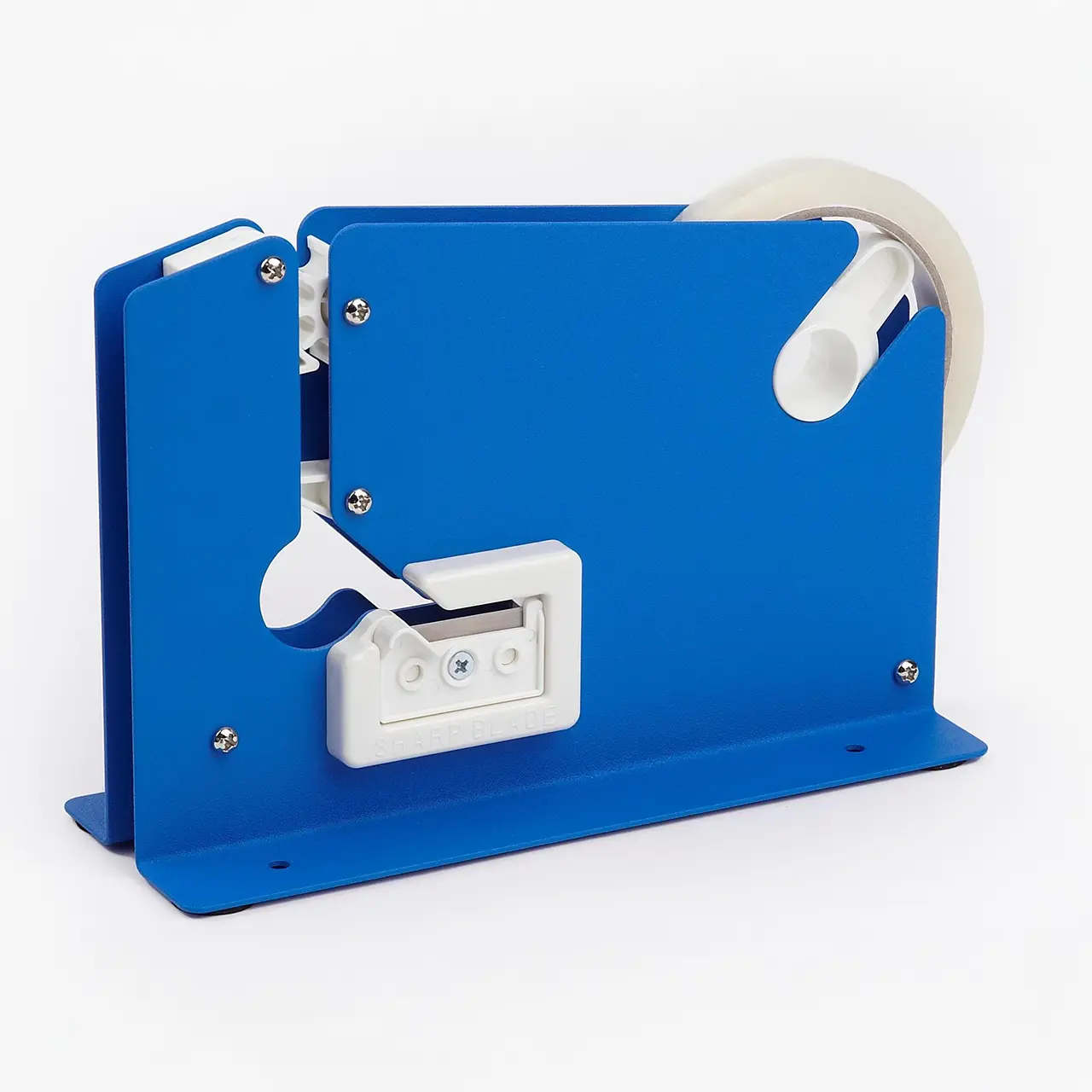 Beutelverschlussgerät BV70 6612 blau Art. 591.050