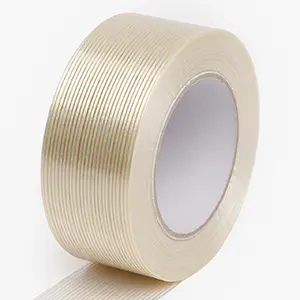 Klebeband Kategorie Filamentband