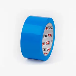 Farbiges Klebeband Kategorie farbiges PP Klebeband mit Hotmeltkleber