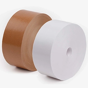 Nassklebeband Natron Kategorie