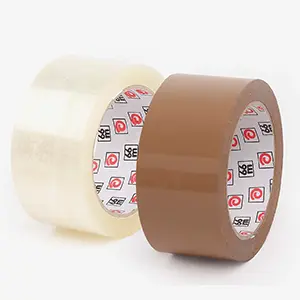 Kategorie Packbänder PP Acrylat