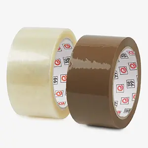 Klebeband Kategorie Packbänder PP Hotmelt