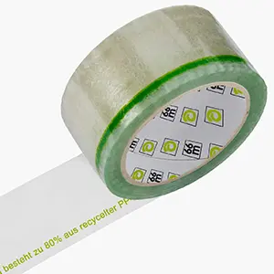 PP PIR Rec Packband Kategorie