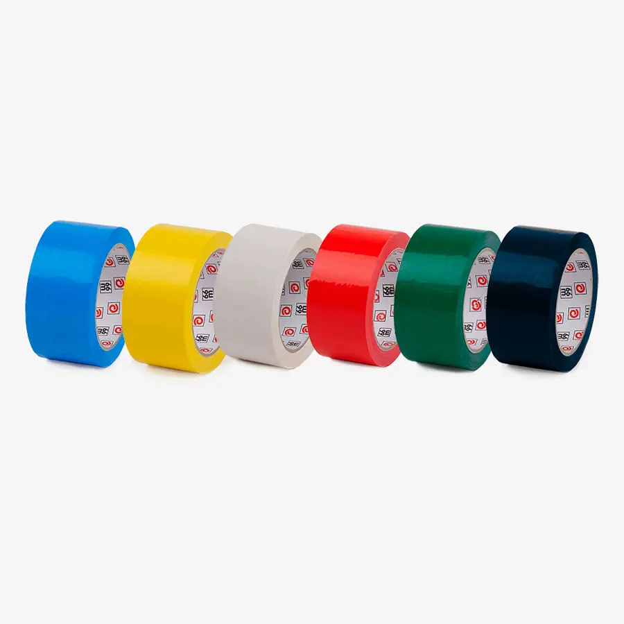 Farbiges Klebeband farbiges Klebeband