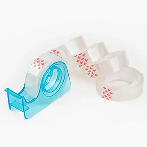 420030 Klebefilmabroller HA 1012 MS Set