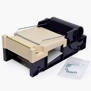 590925 Tischabrollgerät LP 6