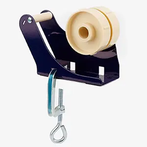 590945 Tischzwinge Tischabrollgerät B3 TC