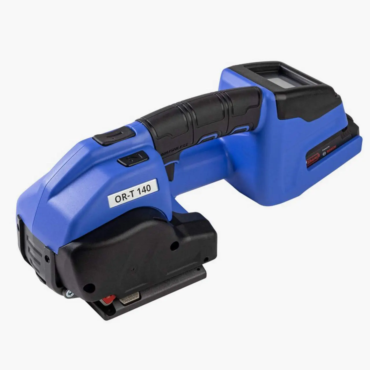 OR-T Reibschweißgeräte WIHE-mat OR-T 140 Art. 980074 Reibschweißgerät