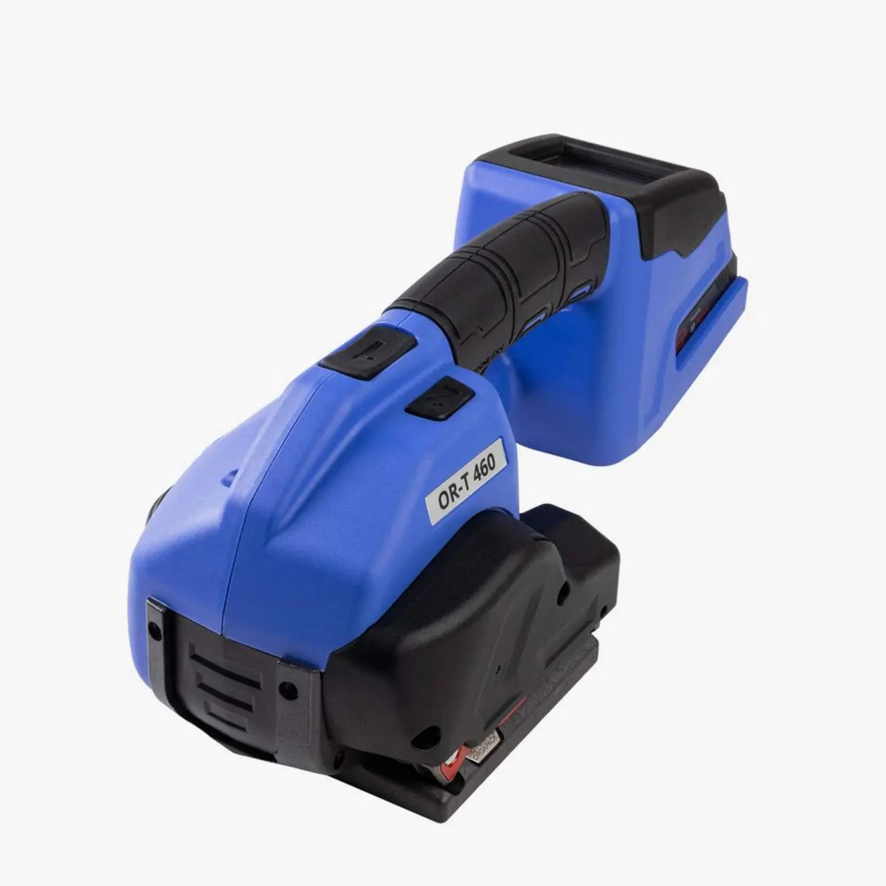 OR-T Reibschweißgeräte WIHE-mat OR-T 460 Art. 980076 Reibschweißgerät