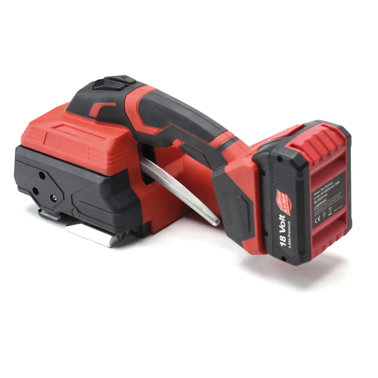 WIHE-mat Reibschweißgeräte SH-Q31 Reibschweißgerät Art. 980099