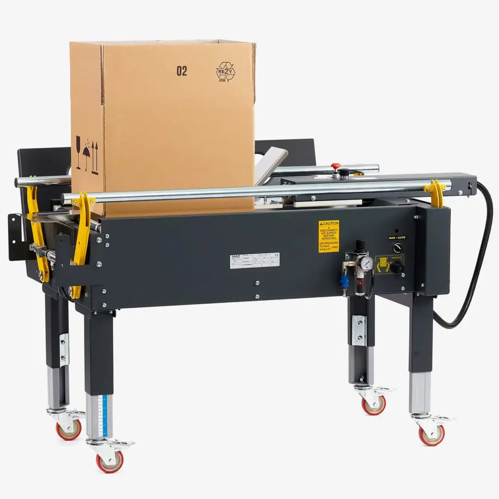 Kartonaufrichter WIHE-mat F105 Kartonaufrichter Art. 983200