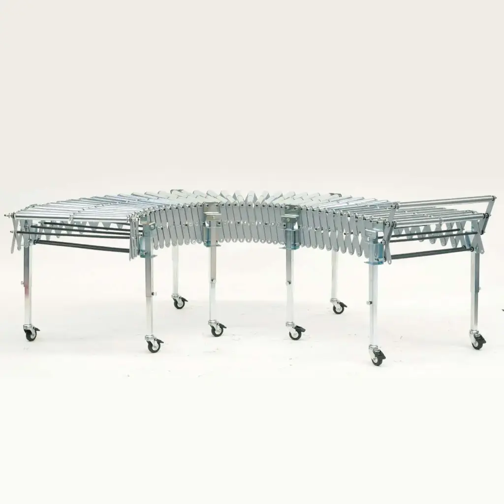 Flexible Röllchenbahnen Art. 989100