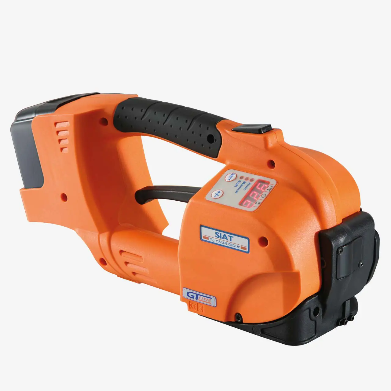 WIHE-mat Reibschweißgeräte WIHE-mat GT-ONE Art. 995204 Reibschweißgerät