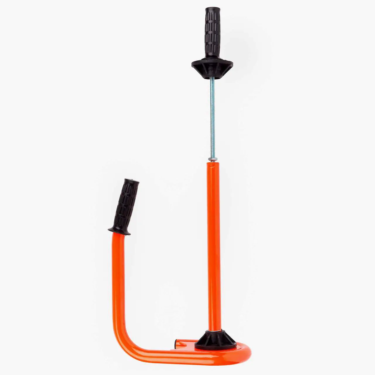 Abrollgerät für Handstretchfolie STA 1 orange Art. 590431