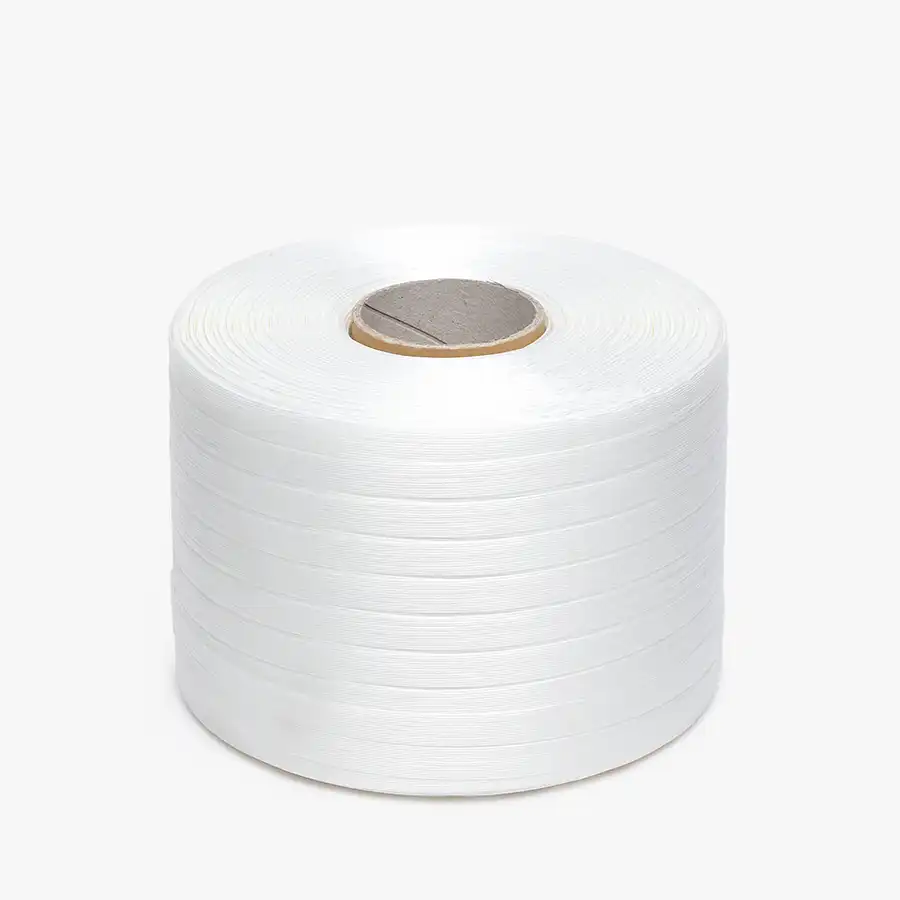 Umreifungsband ballenpressenband polyester 350208