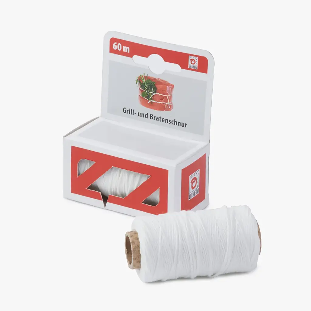 WIHEDÜ Grill- und Bratenschnur Art. 250.100