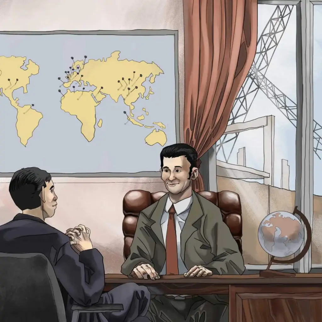 heckmann geschichte g1969 export