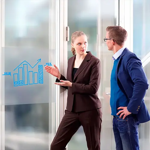 Easy Chart Anwendungsbeispiel