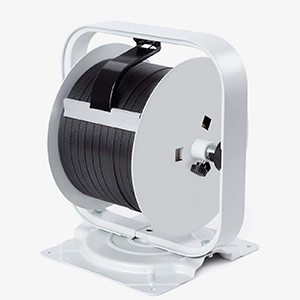 Kategorie Ablaufgeräte für Umreifungsbänder