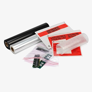 Kategorie Folienprodukte