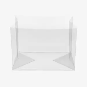 Kategorie Hauben Säcke Seitenfaltensäcke