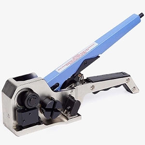 Kategorie Spanngeräte und Verschlusszangen