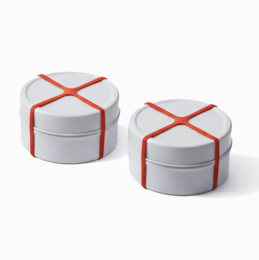 Kreuzbänder Kreuzbänder Anwendungsbeispiel