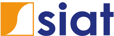 Willy Heckmann GmbH & Co. Logo Siat