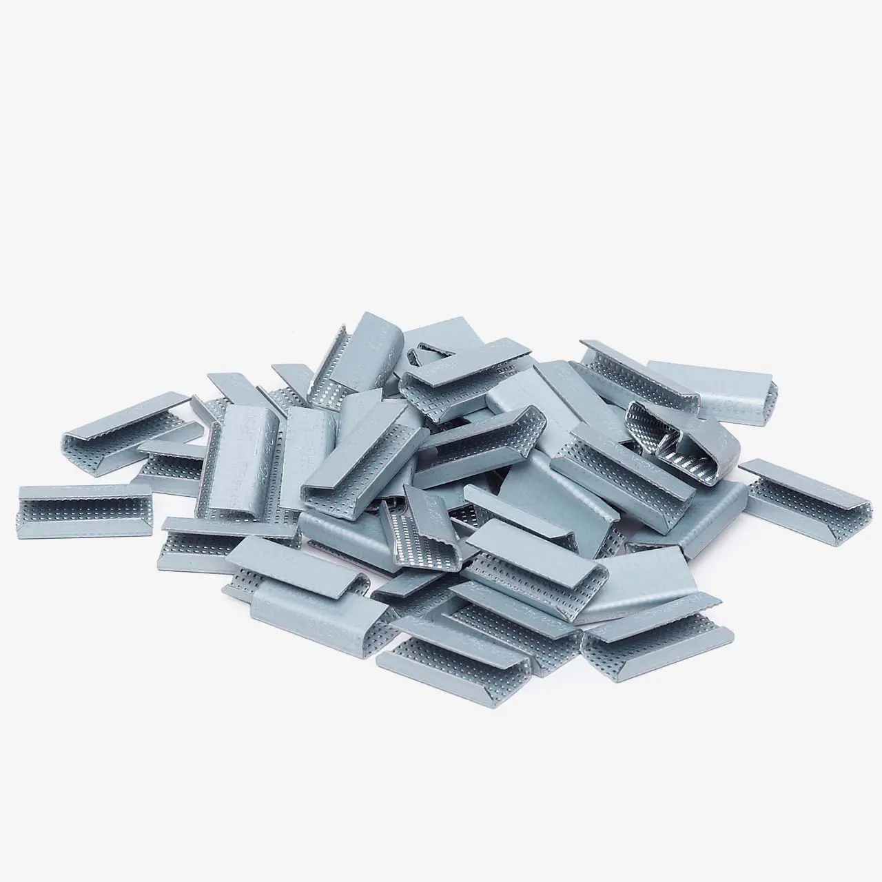 Verschlusshülsen Metallhülsen Art. 590405