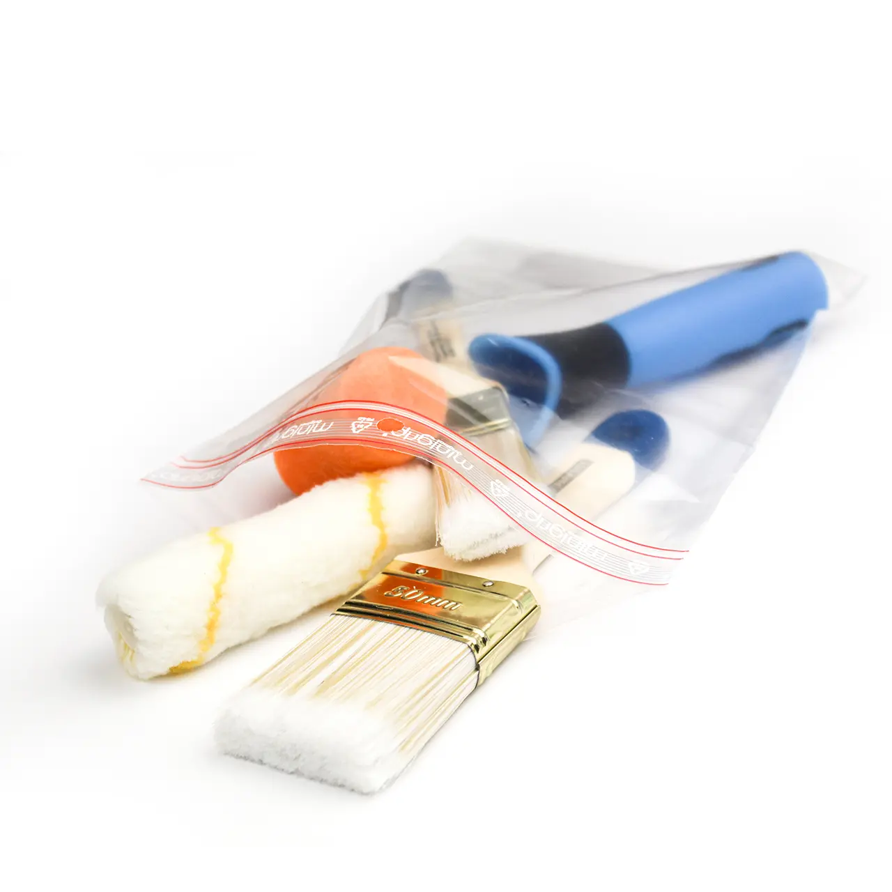 Minigrip Druckverschlussbeutel Standard