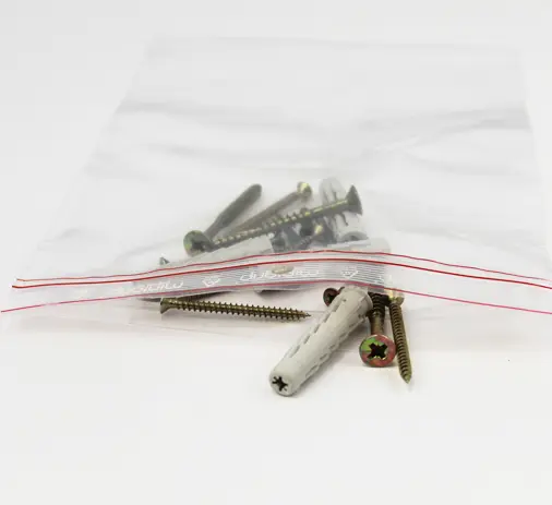 Minigrip Druckverschlussbeutel Maxi 100my