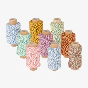 Kordel & Bindfaden Notariatsgarne