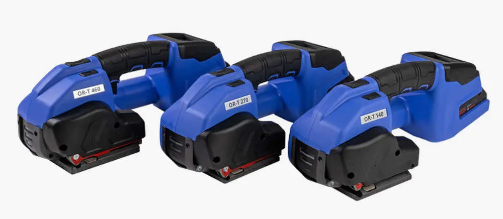 OR-T-Serie Reibschweissgeräte