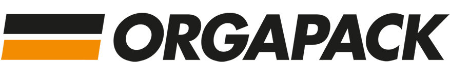 Willy Heckmann GmbH & Co. Logo Orgapack