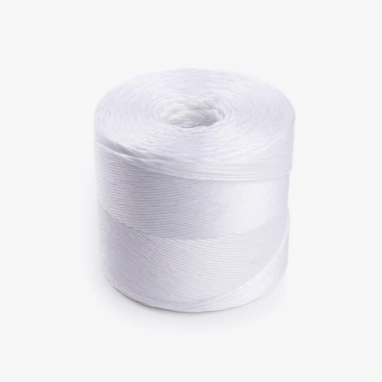 PP Packkordel weiß auf Spule 340.053