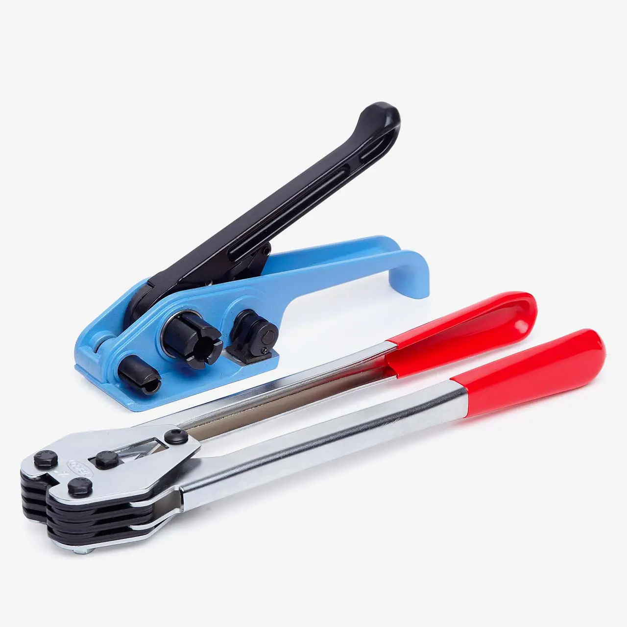 Spanngeräte palettenspanngeraet zange 590416 590417