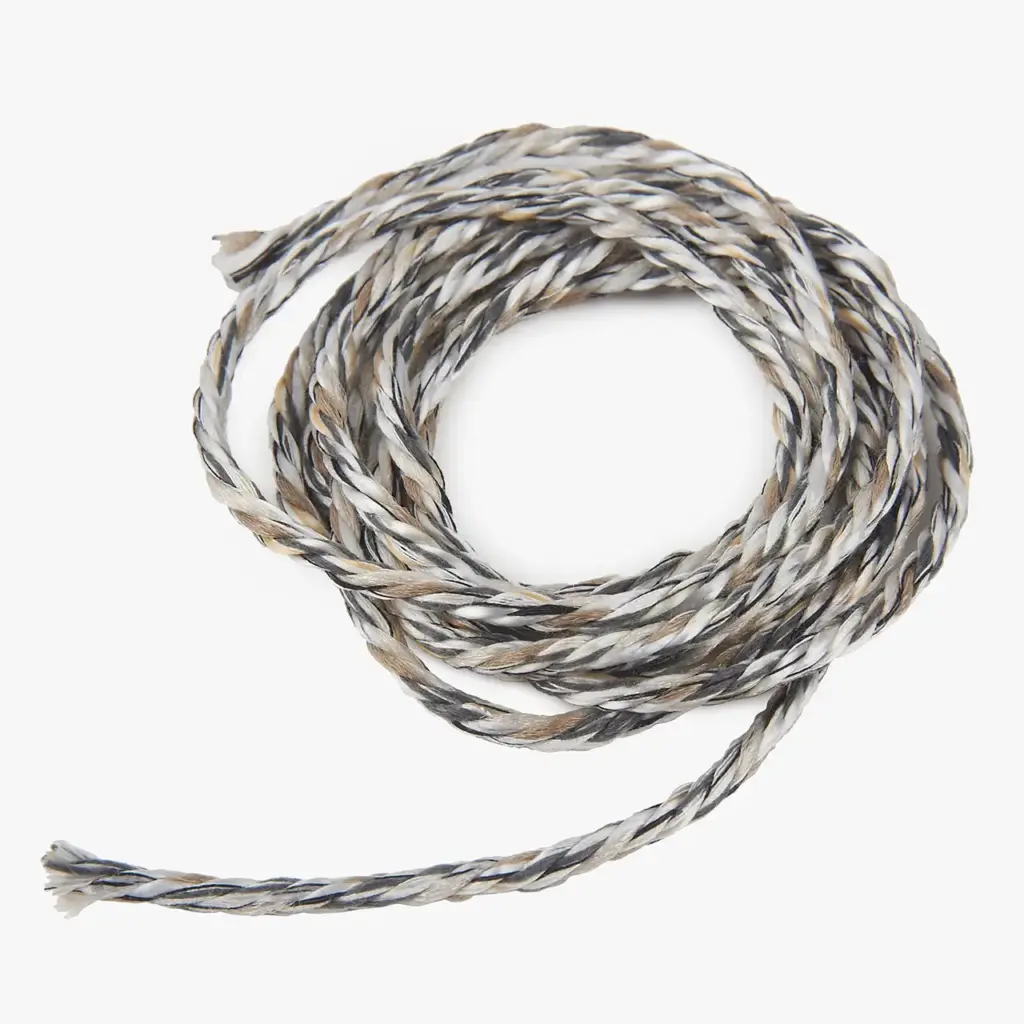 Recyclingschnur Recycling Packschnur Detailansicht Art. 345.004